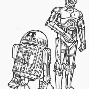 300x300 Free Printable Star Wars The Force Awakens Coloring Pages Copy
