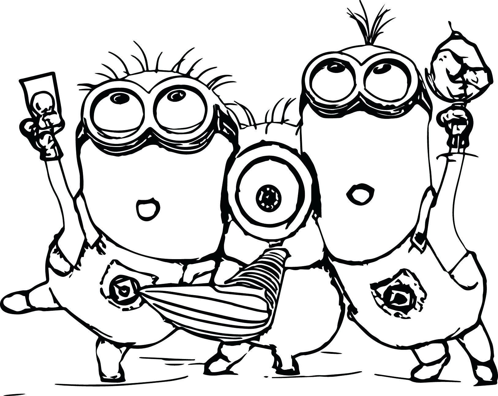 1627x1296 Ford Bronco Coloring Pages Printable Of Despicable Me Broncos