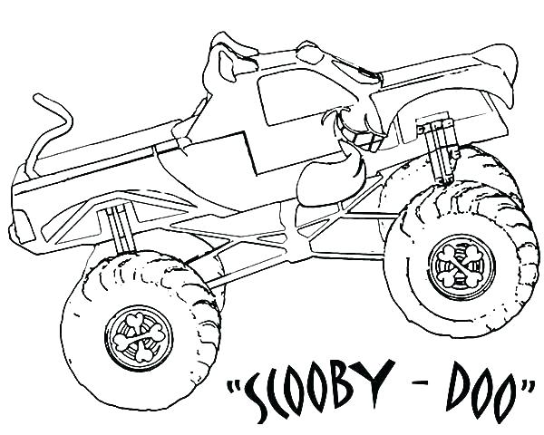 600x480 Ford Coloring Pages Classic Ford Model T Car Coloring Pages Ford