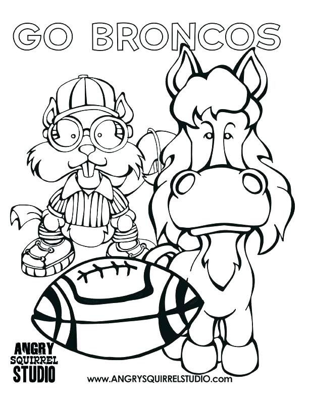 612x792 Ford Coloring Pages Broncos Coloring Pages Ford Bronco Coloring
