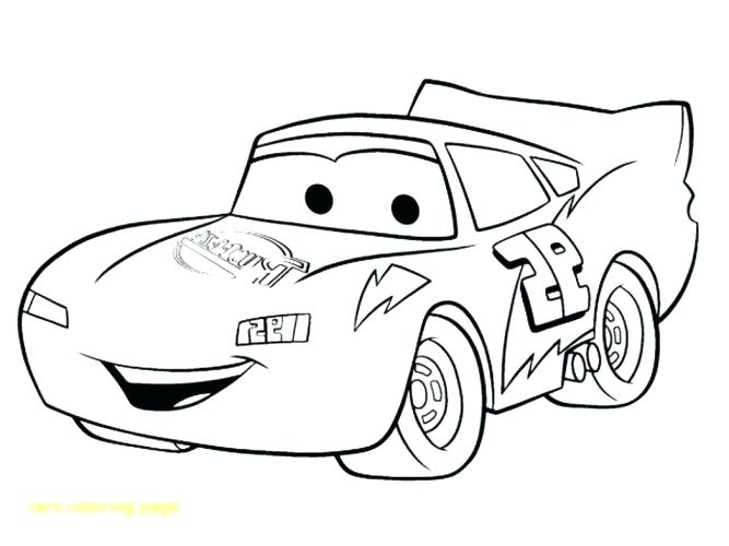 667x500 Ford Coloring Pages Ford Mustang Gt Coloring Pages