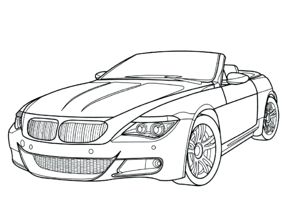940x642 Ford Mustang Coloring Pages Ford Mustang Coloring Pages Ford