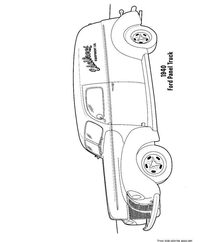 670x820 Printable Monster Truck Coloring Pages For Kids.print Out Monster