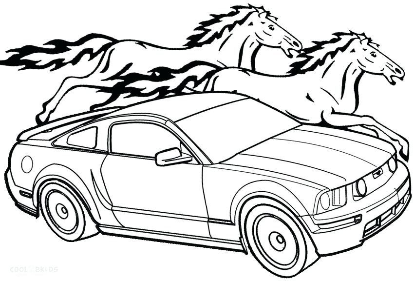 850x578 Ford Coloring Pages Classic Ford Truck Coloring Pages