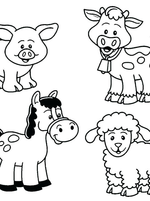 480x640 Woodland Animals Coloring Pages Animal Coloring Nature Mandala