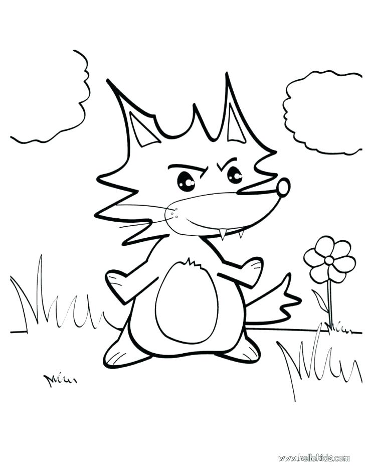 728x941 Coloring Pages Forest Vodaciinfo Coloring Pages Forest Woodland