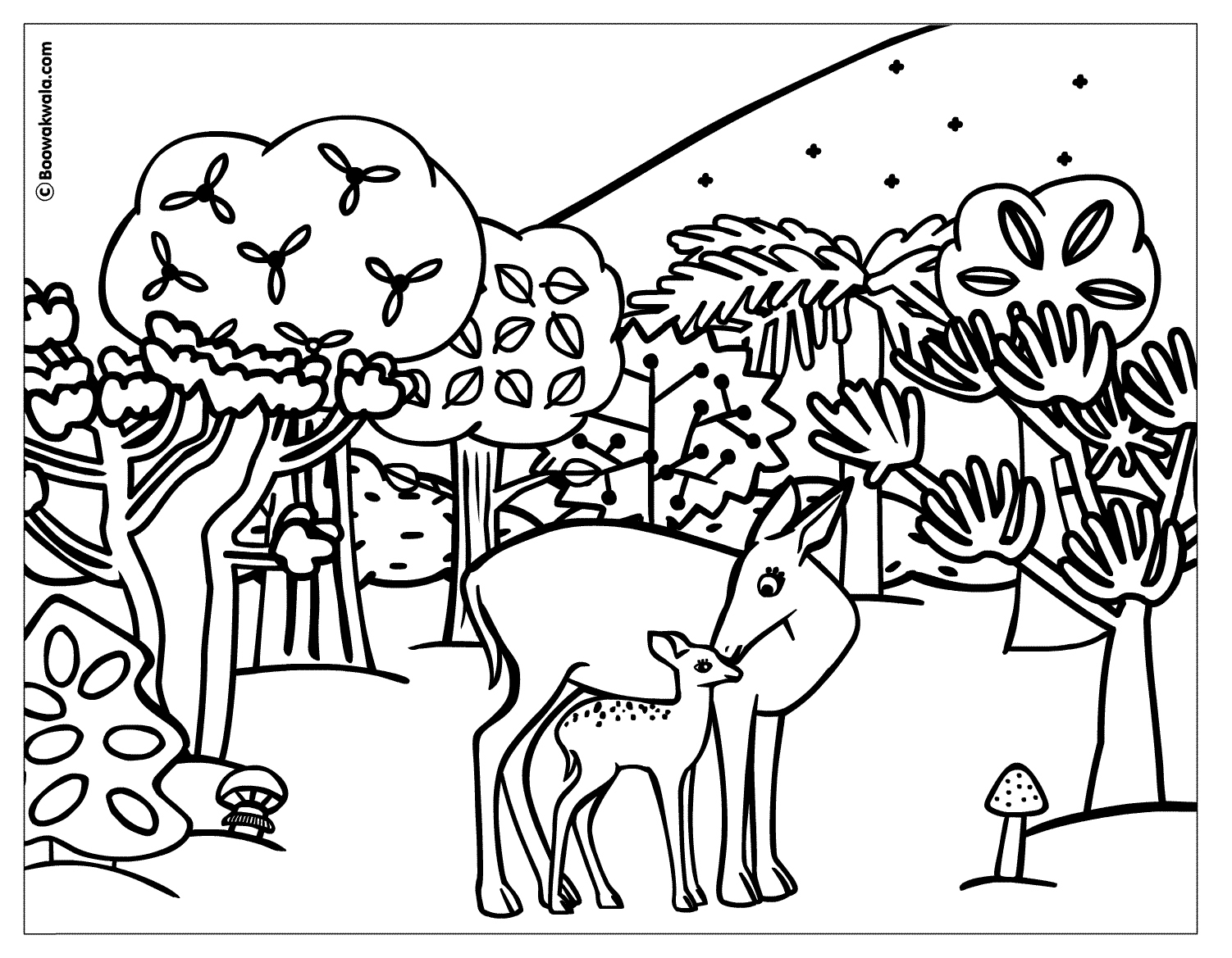 1502x1169 Rainforest Coloring Pages Inspirationalest Coloring Page