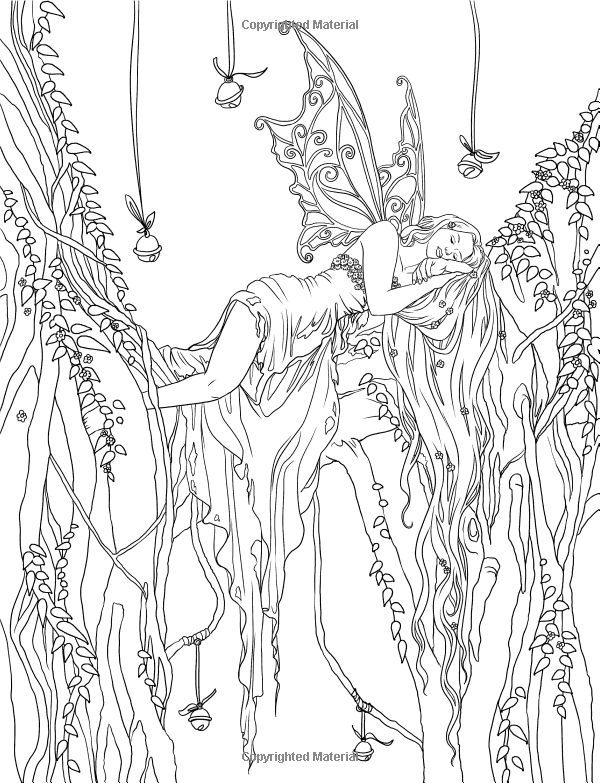 600x783 Enchanted