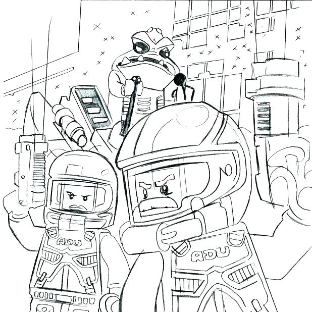 618x618 Lego City Coloring Page Color Page Free Coloring Pages Coloring