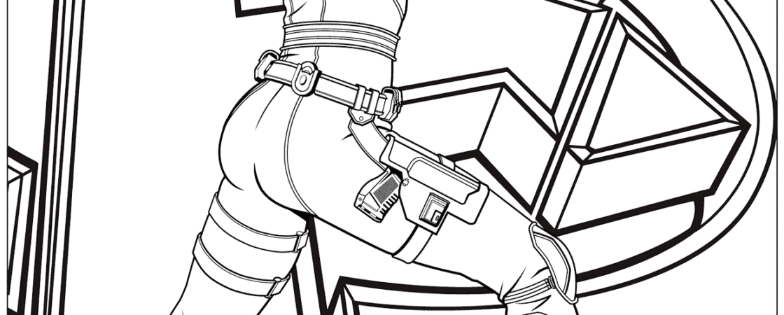1120x450 Halloween Coloring Pages Disney Halloween Coloring Page