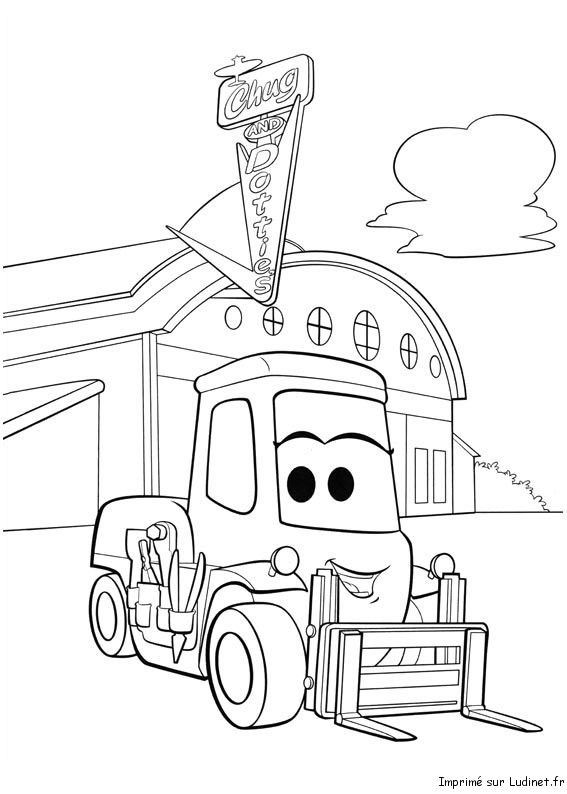 567x794 Dottie Un Ami Du De Planes Coloring Pages 2