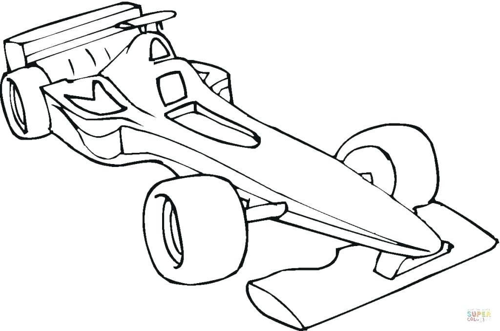 1024x678 Formula 1 Coloring Pages Car Page Download Transportation Uno