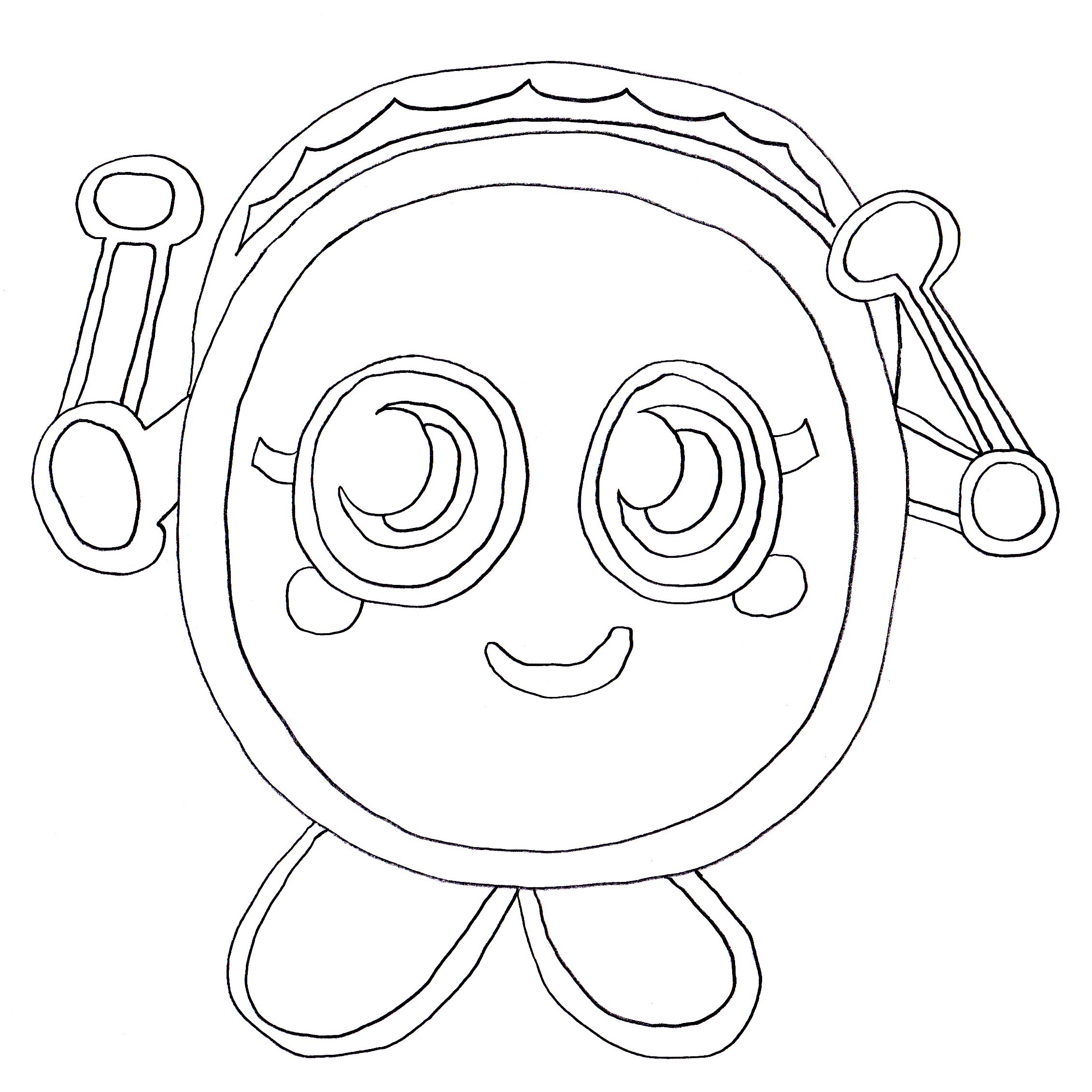 2261x2261 Moshi Monsterstune Teller Stuff Zoe Wants To Pin
