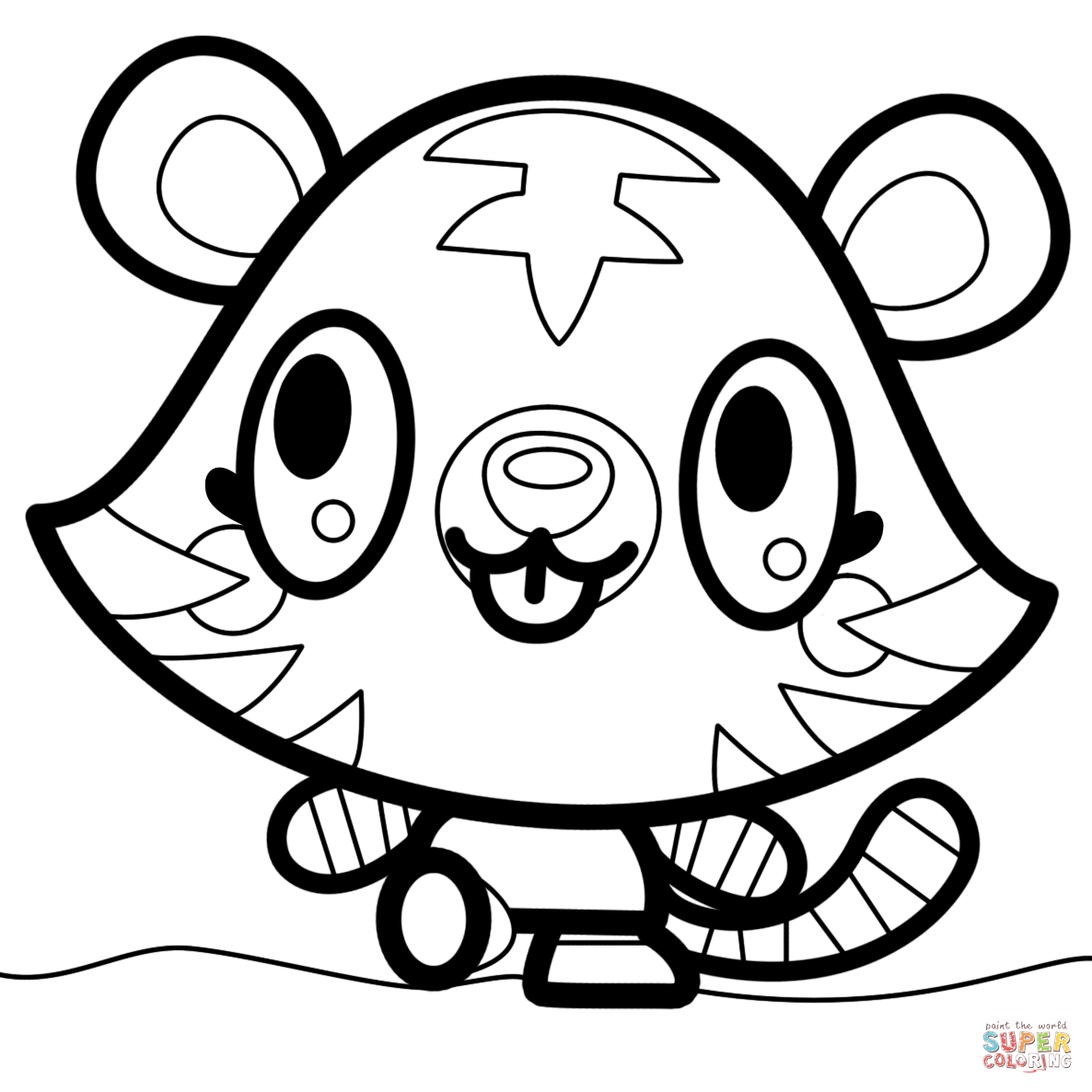 1186x1186 Moshi Monsterstune Teller Stuff Zoe Wants To Pin