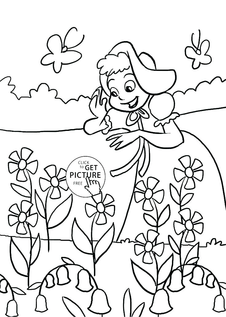 736x1034 Season Coloring Pages Season Coloring Pages Preschool In Print