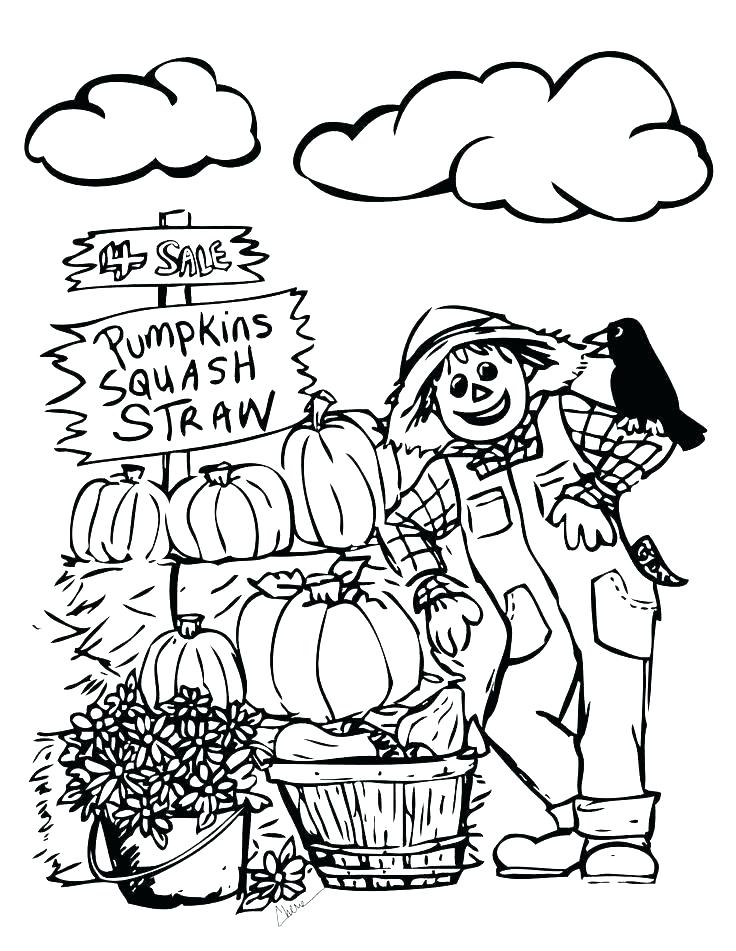 736x951 Season Coloring Pages Coloring Pages Fall Season Coloring Pages