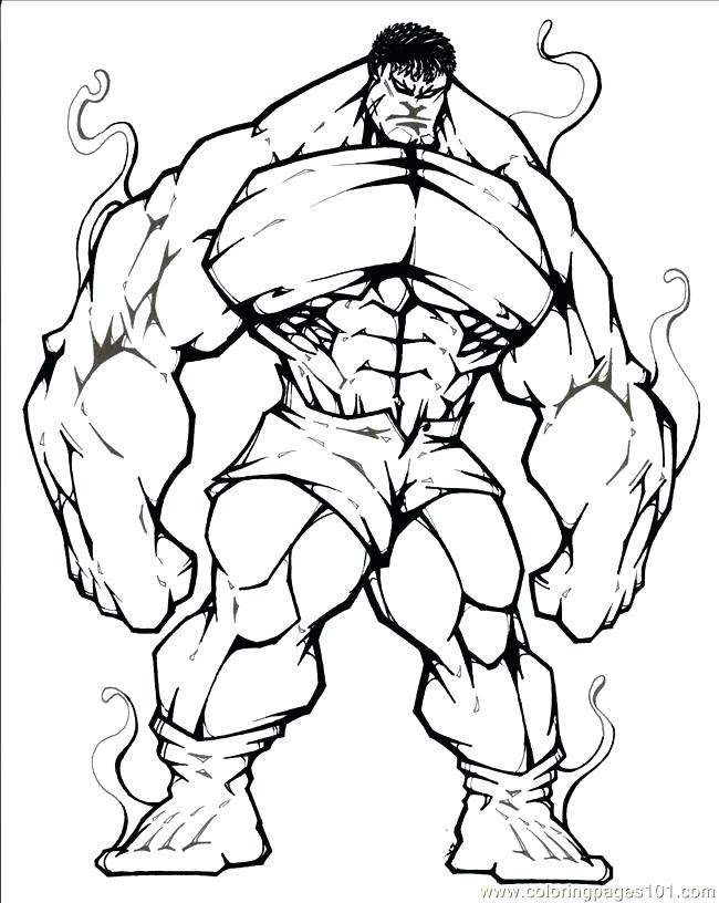 Four Wheeler Coloring Pages