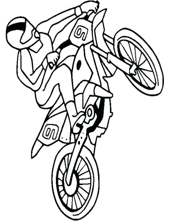 564x730 Four Wheeler Coloring Pages Free Printable 4 Best Transportation