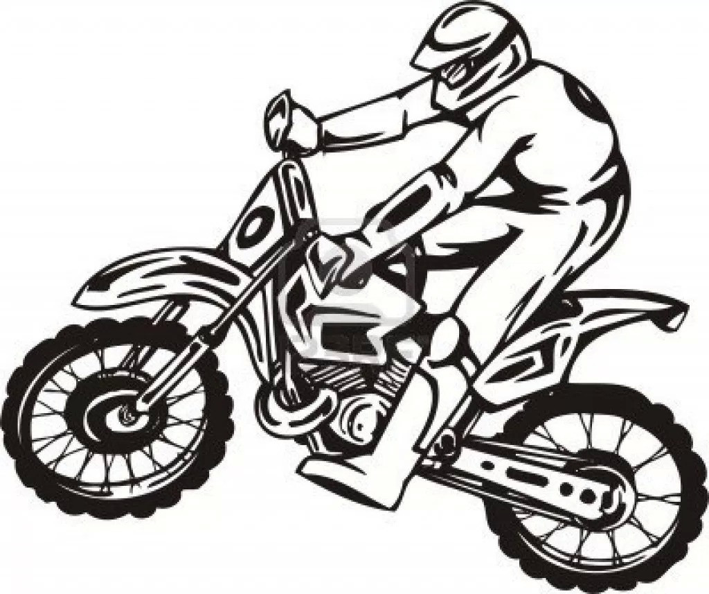 1024x857 Four Wheeler Coloring Pages Kids Tunisientunisie Arilitv Com