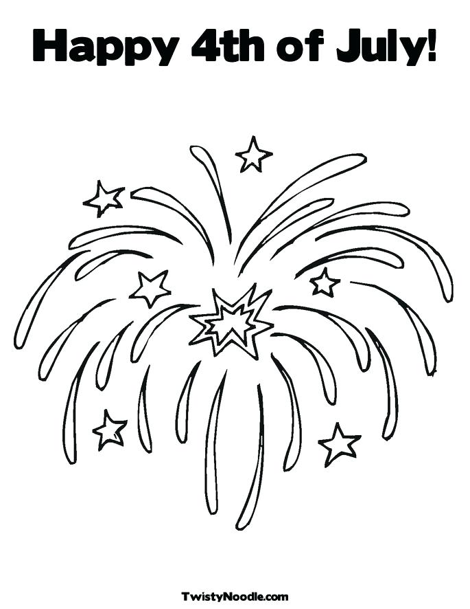 685x886 New 4th Of July Color Pages Or 33 4th Of July Coloring Pages