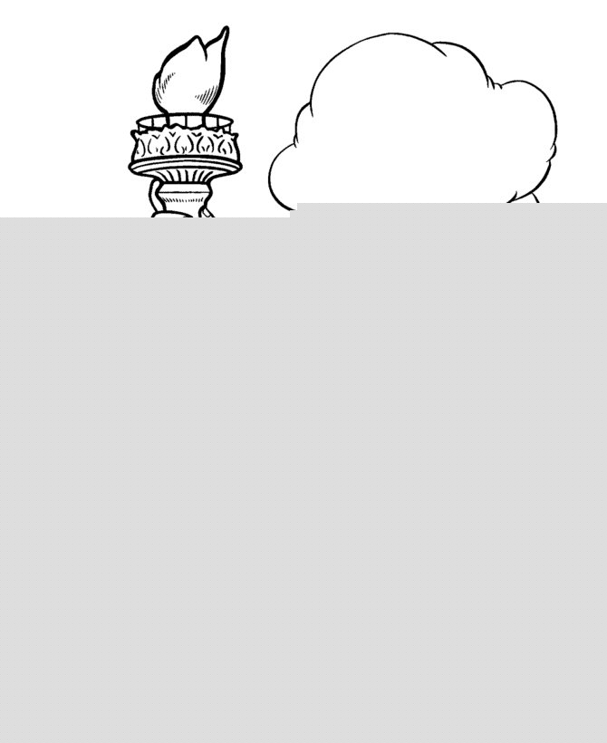 670x820 4th Of July Coloring Pages