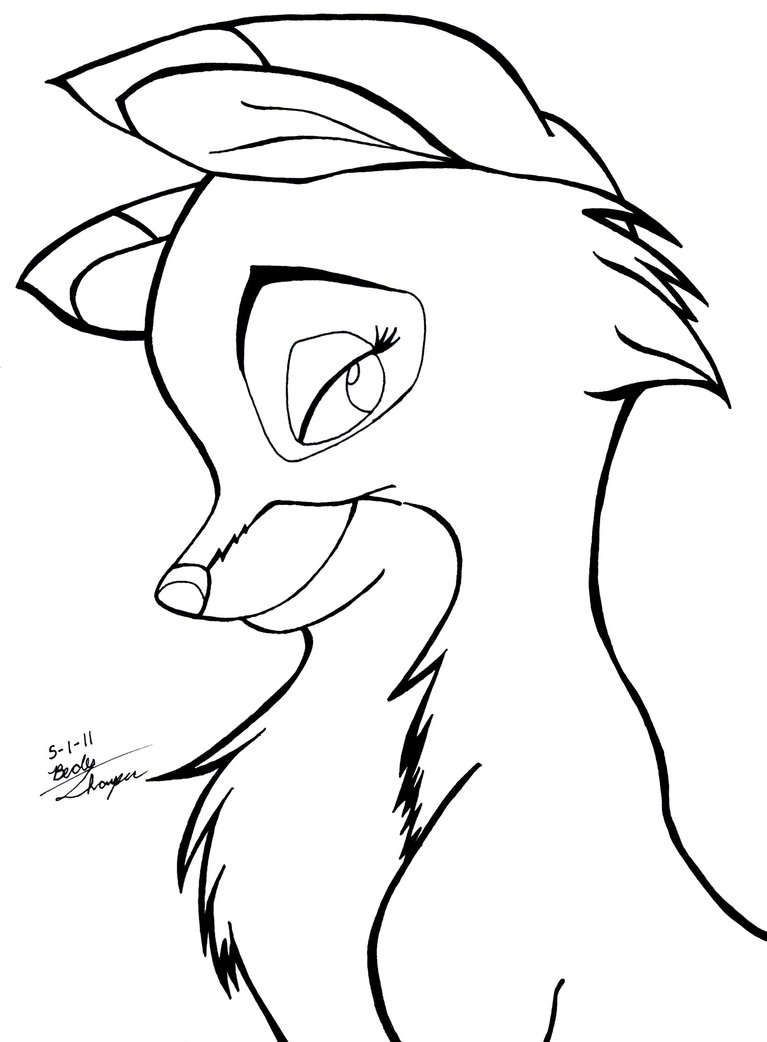 767x1042 Fox Coloring Pages 01 Wolf Foxes Adult Coloring And Fox