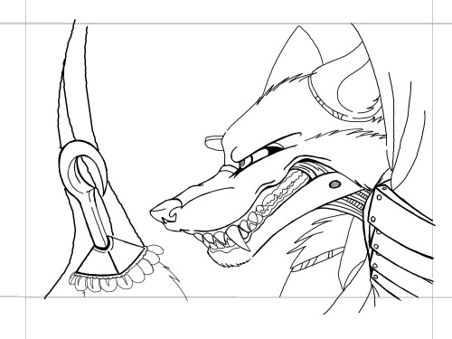 500x375 17 Images Of F Naf Foxy Coloring Pages
