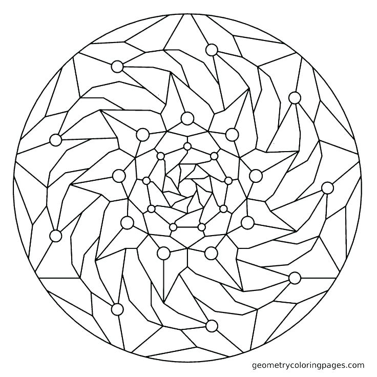 736x736 Fractal Coloring Pages Fractal Coloring Pages Vintage Fractal