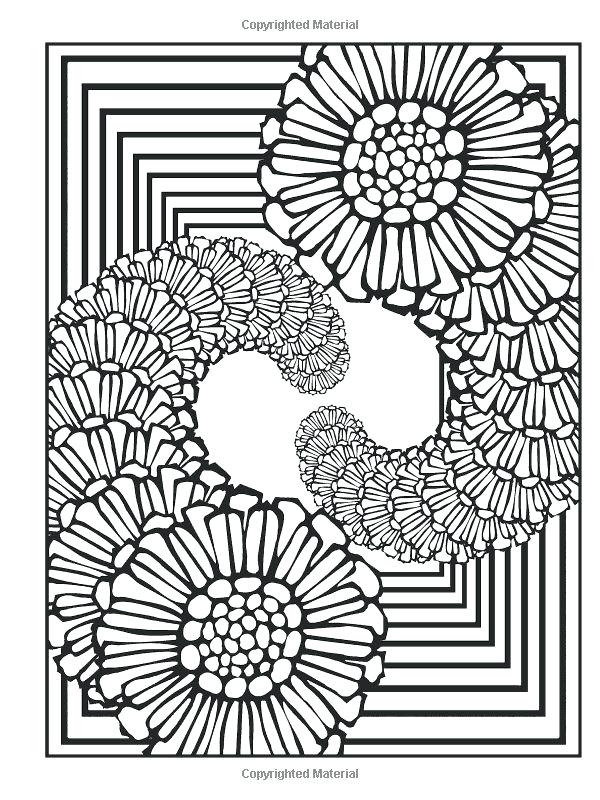 600x800 Fractal Coloring Pages X Fractal Coloring Pages Pdf Cortefocal.site