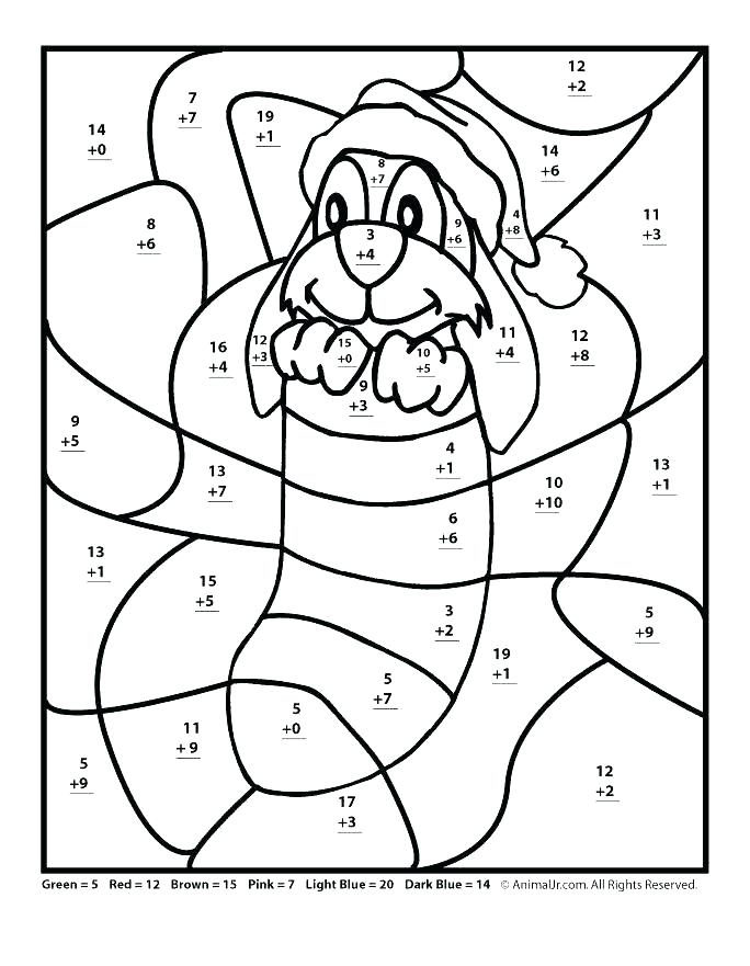 684x881 Fraction Coloring Sheet 5th Grade Coloring Pages For Graders