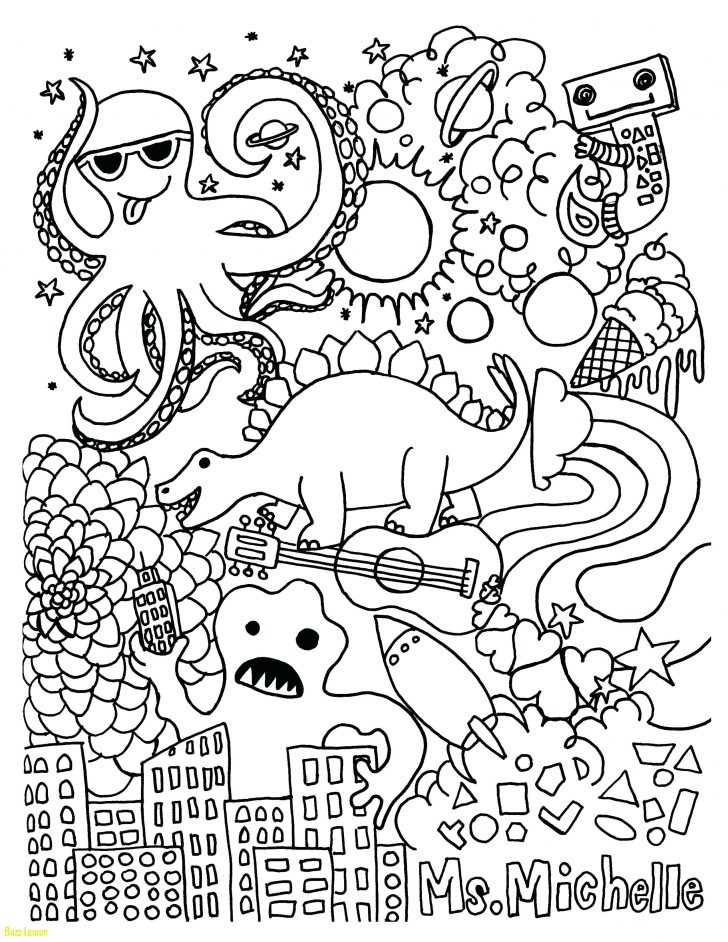 728x942 Fraction Coloring Page 5th Grade Buzz Coloring