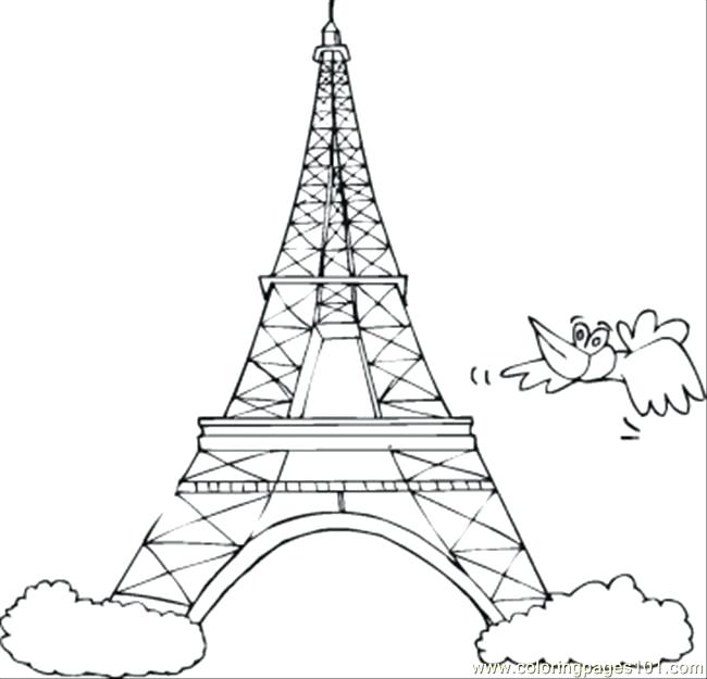 650x625 French Food Coloring Page Free Coloring Pages French Food Coloring
