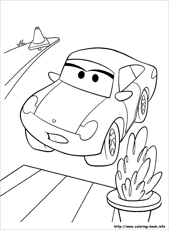Francesco Bernoulli Coloring Pages