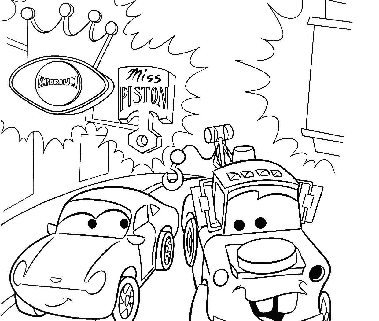 1240x1050 Carsng Pages Stunning Mater For Kids Elegant Printable Free