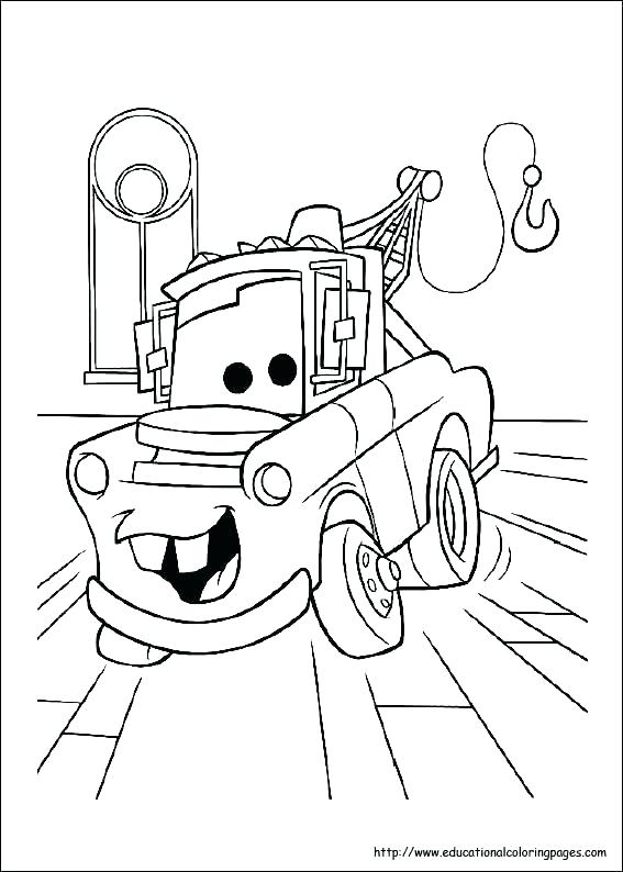 567x794 Cars 2 Coloring Pages Cars 2 Coloring Book In Addition To Cars 2