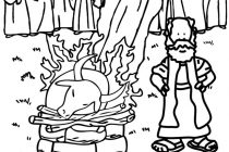 210x140 Frank Lloyd Wright Coloring Pages
