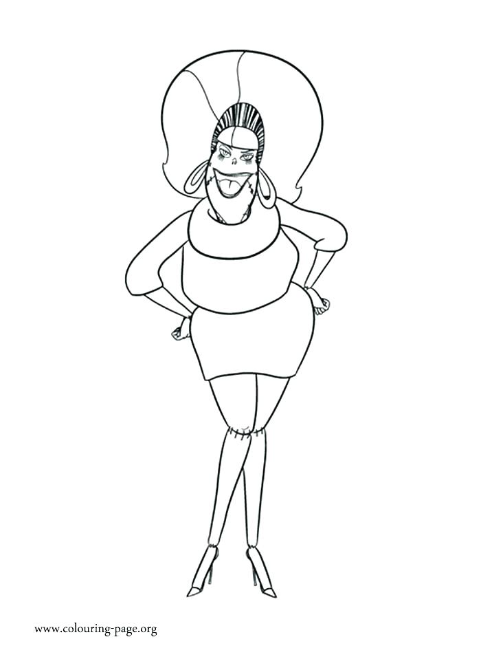 700x942 Coloring Pages Coloring Pages Coloring Page Trick Or Treating