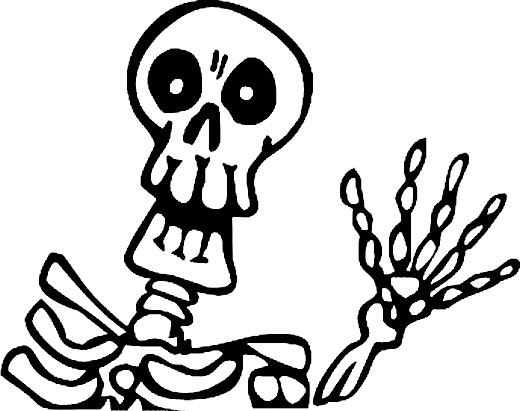 520x411 Kids Coloring Halloween Frankenstein Coloring Pages Halloween
