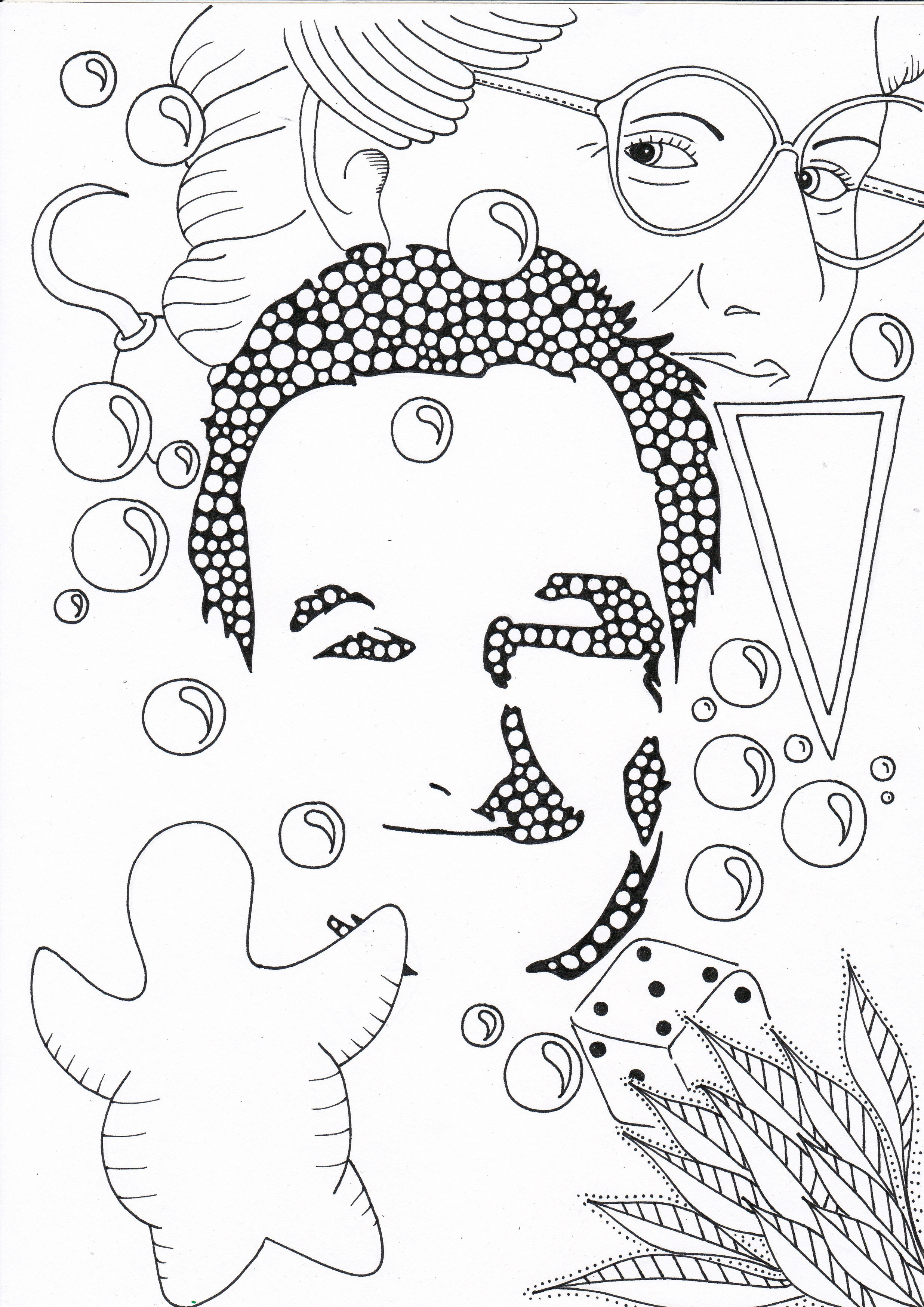 2472x3496 Frankenstein Coloring Acpra