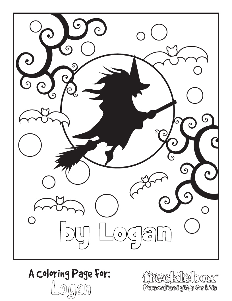 816x1056 Frecklebox Coloring Pages Get Bubbles