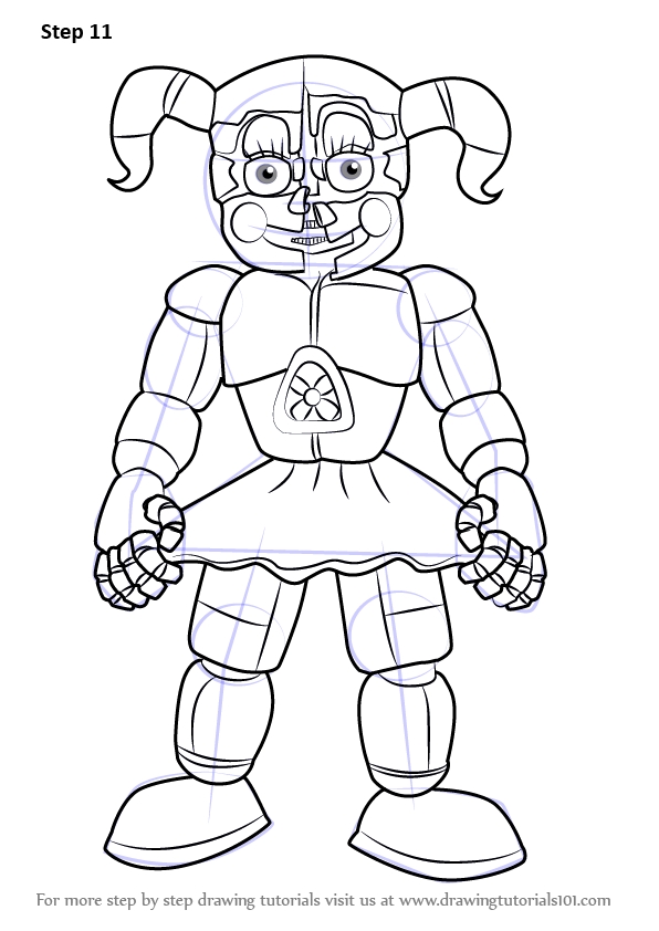 596x842 24 Freddy Fazbear Coloring Page Printable Free Coloring Pages