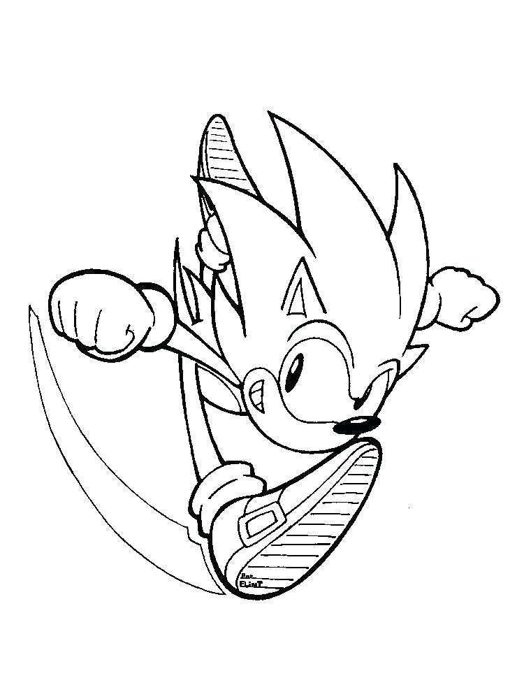 750x1000 Freddy Krueger Coloring Pages As Well As Sonic Coloring Pages