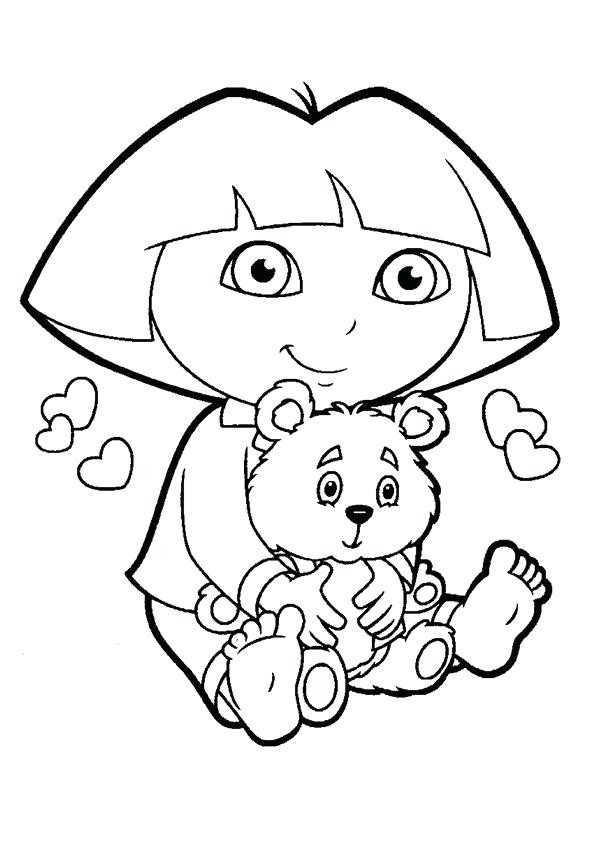 Freddy Krueger Coloring Pages Printable
