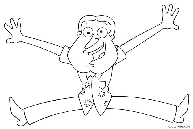 670x449 Freddy Krueger Coloring Pages To Print Coloring Pages On Coloring