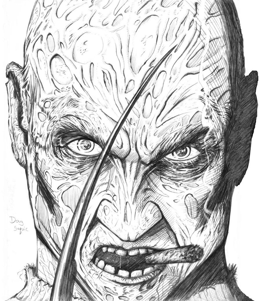 900x1037 Pin By Yesi Escamilla On Monstruos Freddy Krueger