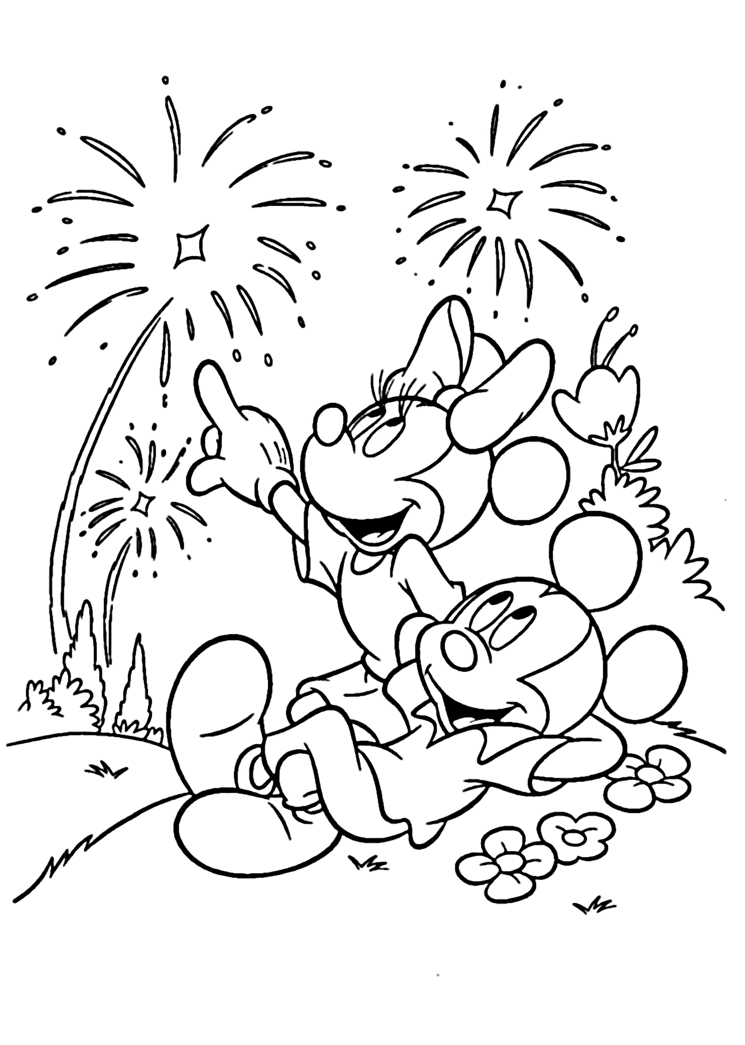 1483x2079 July Coloring Pages Luxury Free July 4th Coloring Pages Logo