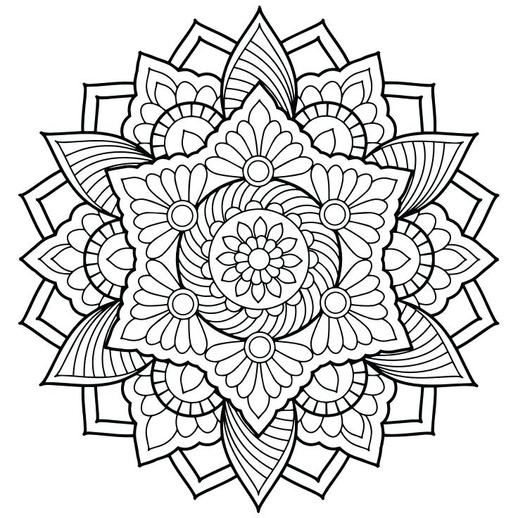 736x736 Abstract Art Printable Coloring Pages Abstract Coloring Pages Pics