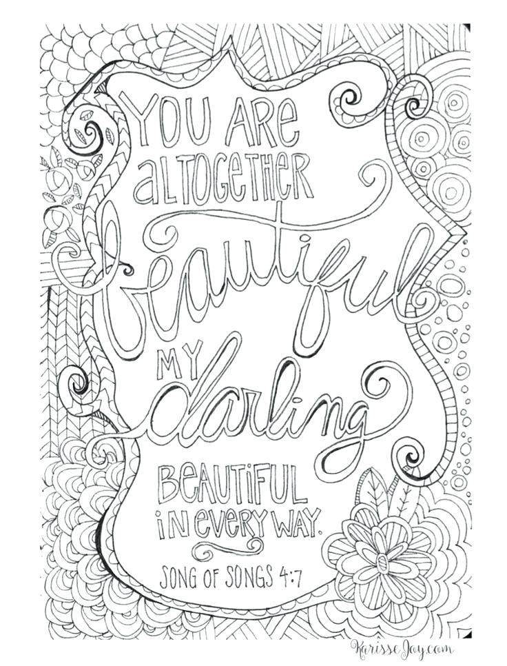 736x966 Free Religious Coloring Pages Free Christian Coloring Pages Bible
