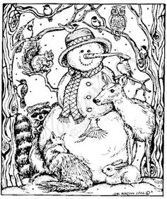 236x281 Christmas Coloring Pages For Adults Pdf Fun For Christmas