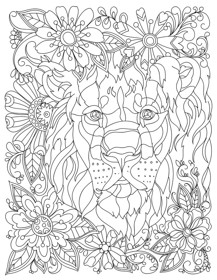 736x950 19 Best Free Adult Coloring Pages Images On Coloring